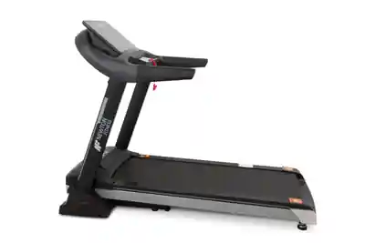 Newton Fitness Skyrunner 2.5 LED Tapis de Course