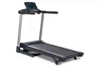 LifeSpan TR1200iT Tapis de course