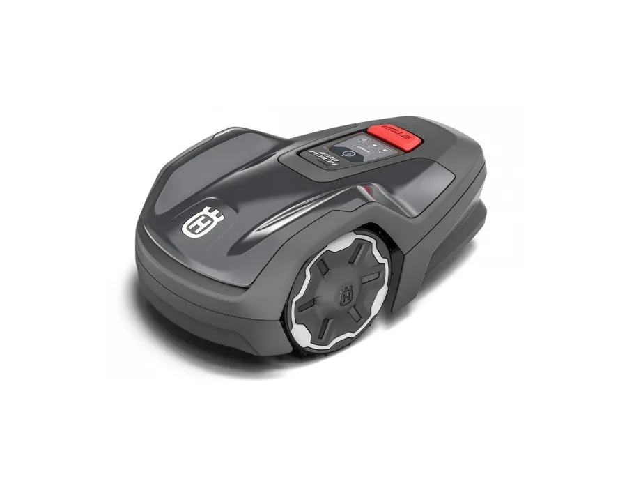 Robot tondeuse AUTOMOWER ASPIRE R4 HUSQVARNA — vue 2