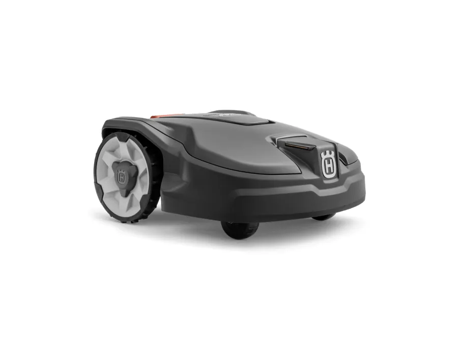 Robot tondeuse 315 Mark II HUSQVARNA — vue 2