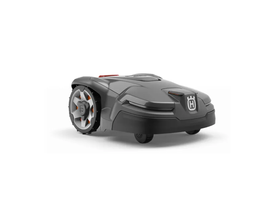 Robot tondeuse 415X HUSQVARNA — vue 3