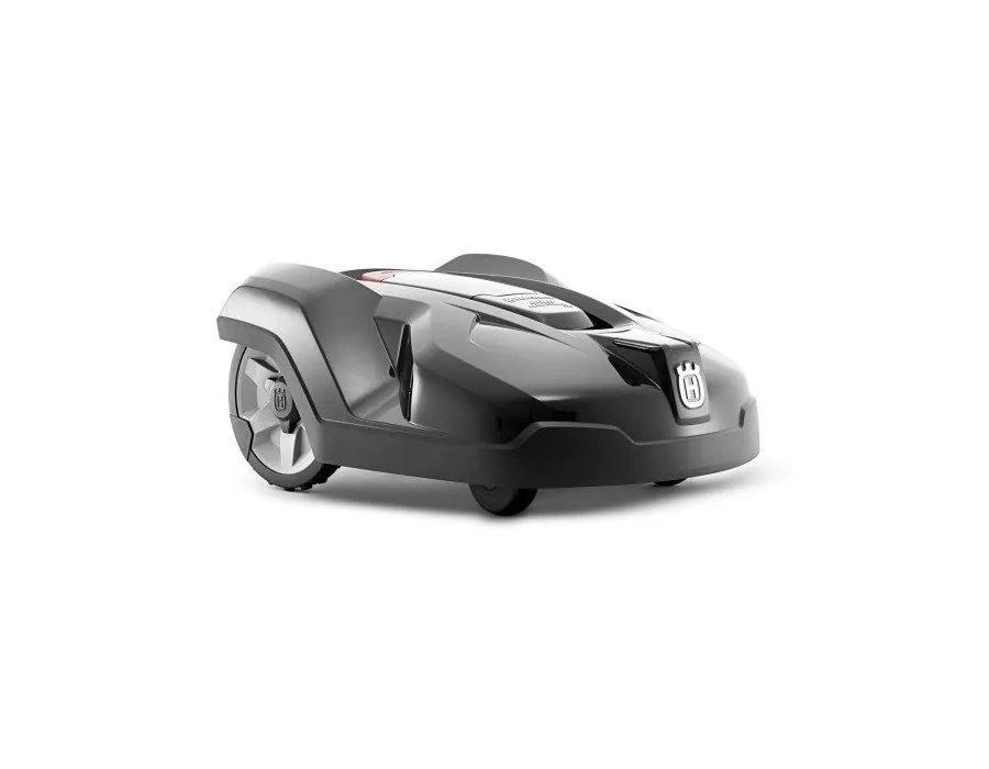 Robot tondeuse 420 HUSQVARNA — vue 3