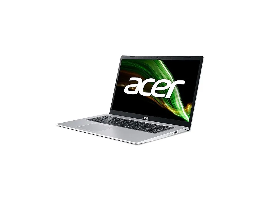 Acer Aspire 3 A315-58-74QX — vue 2