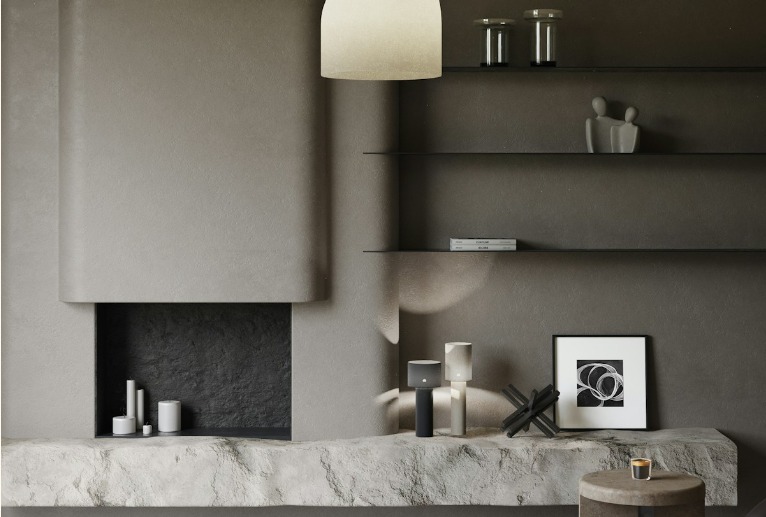 Intérieur NovaHome premium