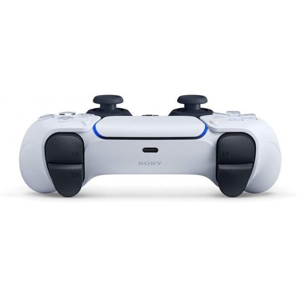 Manette PlayStation 5 DualSense, Sans fil, Batterie rechargeable, Bluetooth, Compatible avec PS5