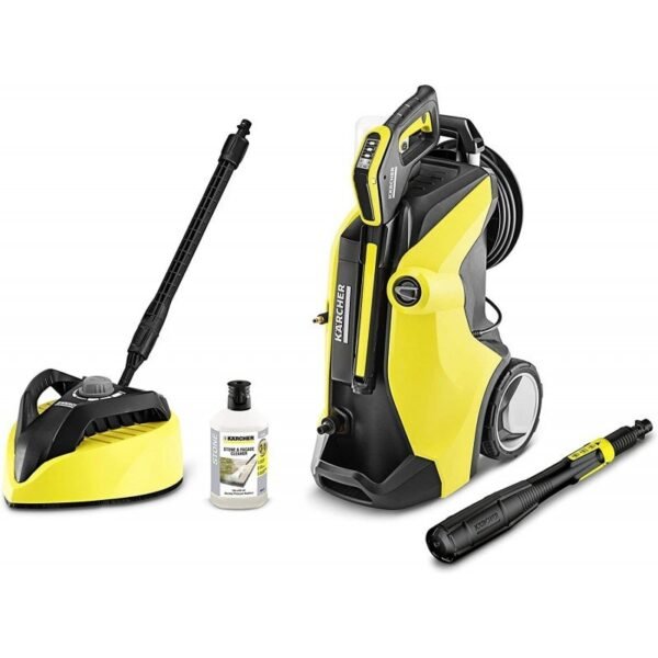 KARCHER K7 Nettoyeur haute pression Premium Full Control Plus Home