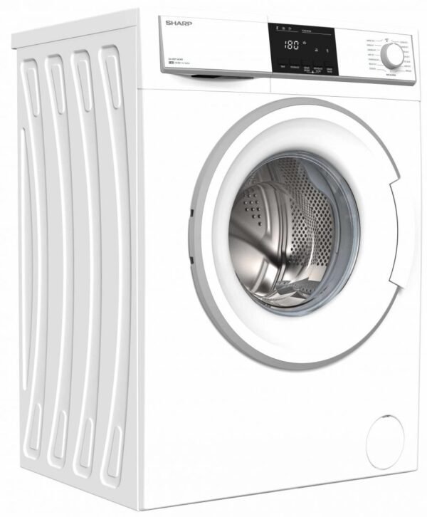 Lave-linge frontal SHARP ESHFB7143WD