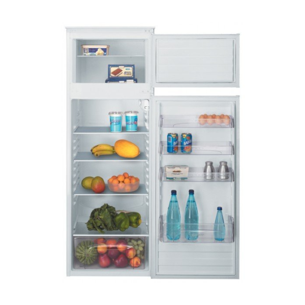 Réfrigérateur intégré 2 portes CANDY CFBD 2650 E 1