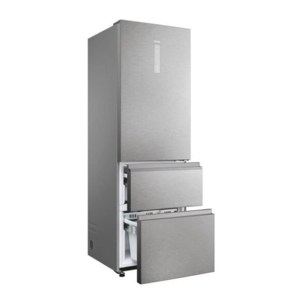Combiné inversé HAIER HTW5618DNMG