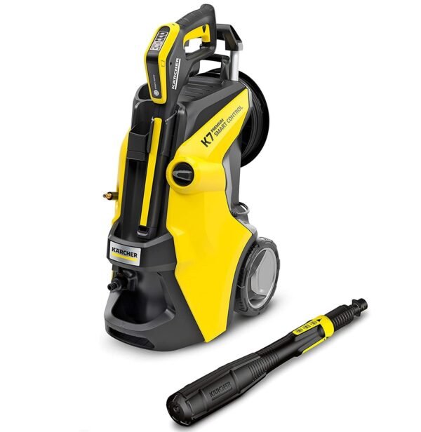 Kärcher K 7 Premium Smart Control Nettoyeur Haute Pression