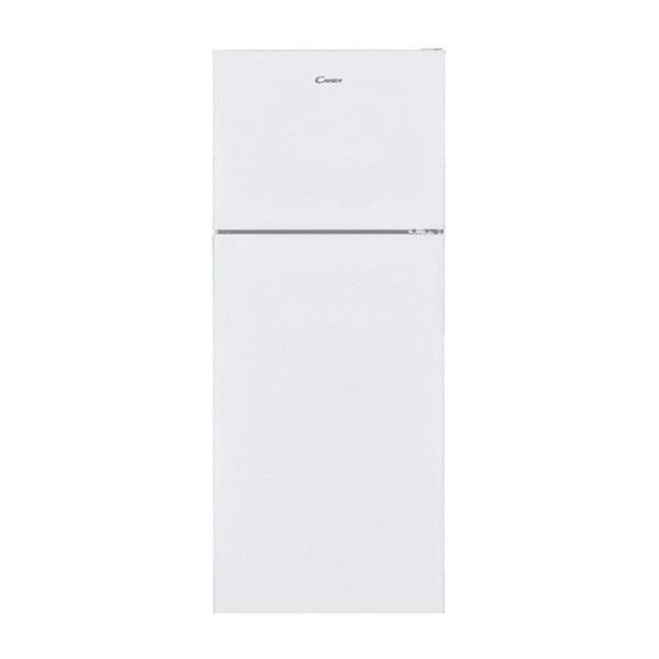 Réfrigérateur 2 portes CANDY CDV1S514FW