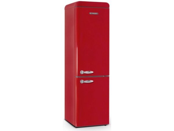 Réfrigérateur combiné inversé SCHNEIDER PEM SCCB 250 VR