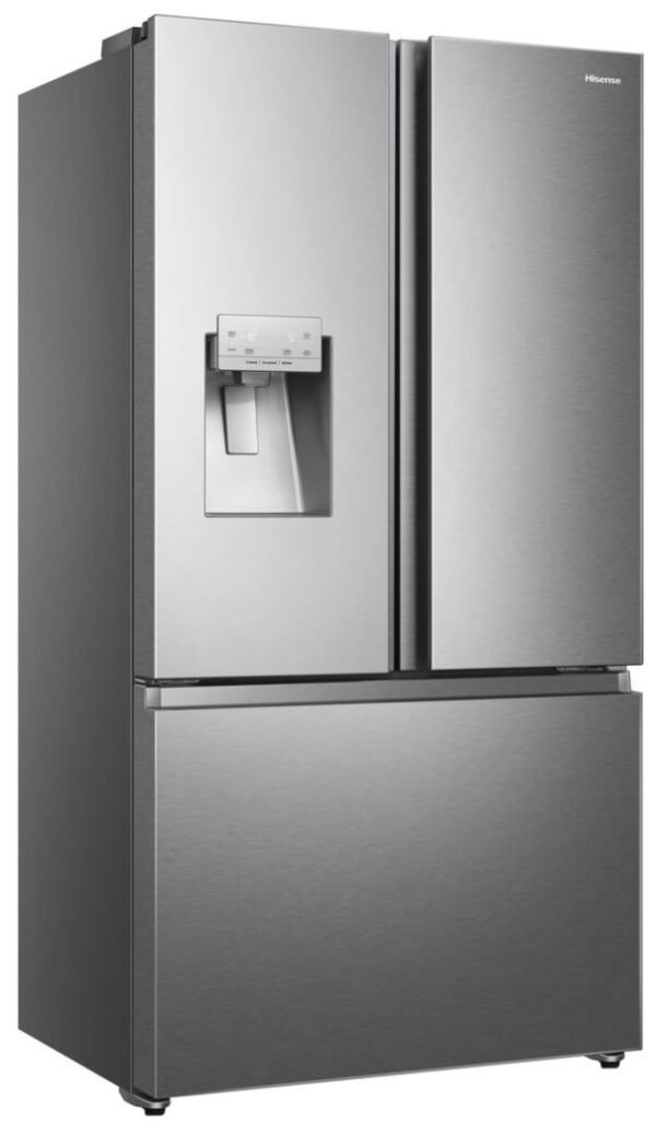 Réfrigérateur multi-portes HISENSE RF793N4SASE