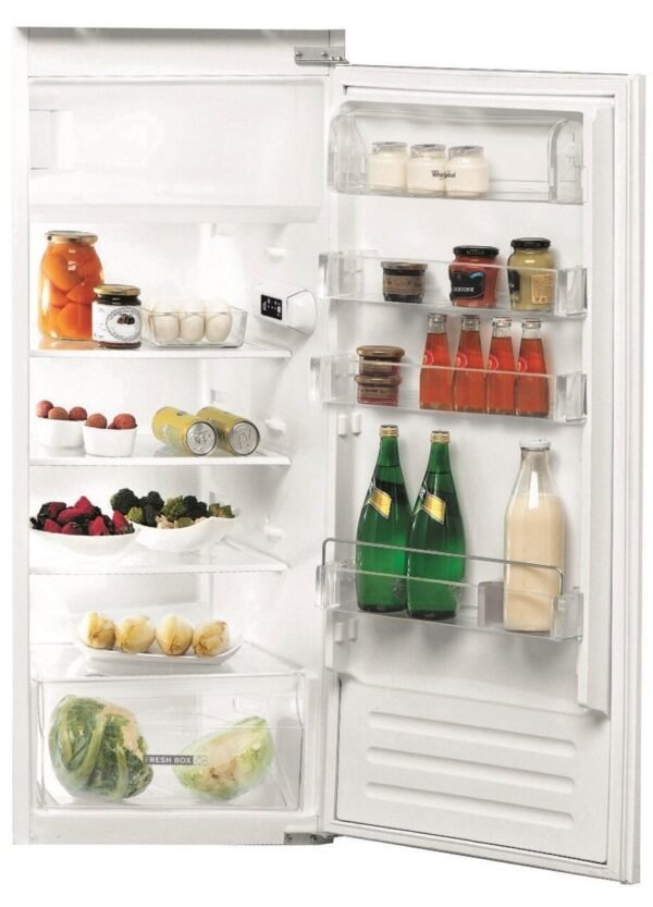 Réfrigérateur intégré 1 porte WHIRLPOOL ARG7341