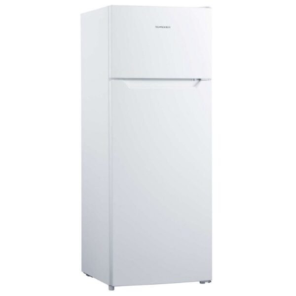 Réfrigérateur 2 portes SCHNEIDER PEM SCDD 205 W