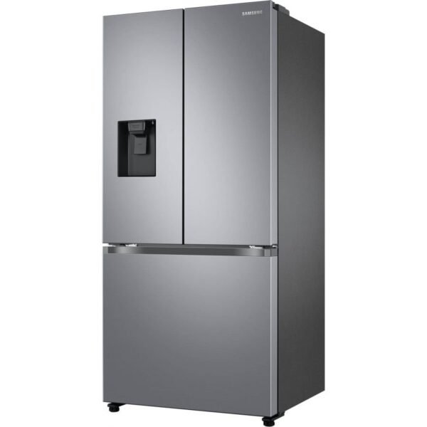 Réfrigérateur multi-portes SAMSUNG RF18A5202SL