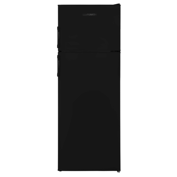 Réfrigérateur 2 portes TELEFUNKEN R2D213FPK