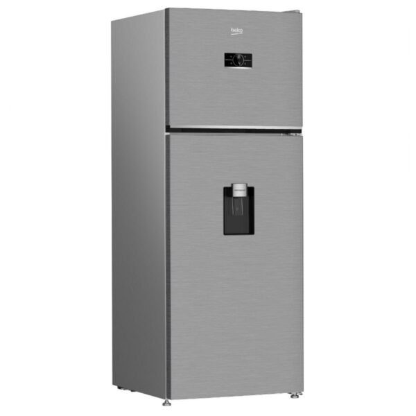 Réfrigérateur 2 portes BEKO B5RDNE504LDXB