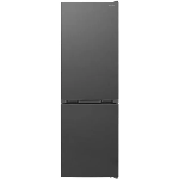 Réfrigérateur combiné inversé SHARP SJBA09DMXLF