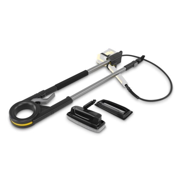 Bundle Lance télescopique haute pression TLA 4 + Accessoire spécial vitres et façades 26442490