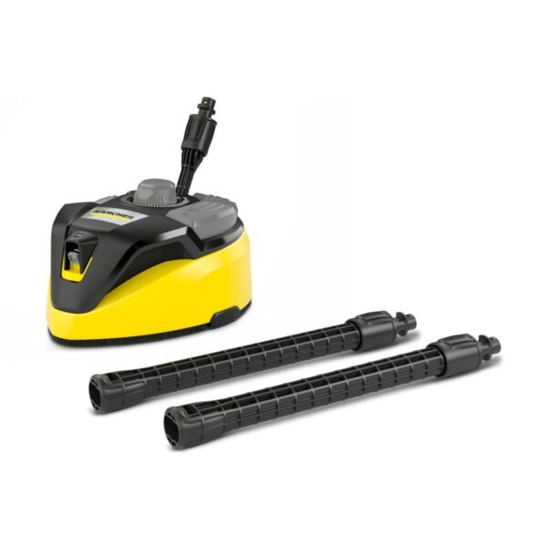 T 7 Plus T-Racer Le nettoyeur de surfaces