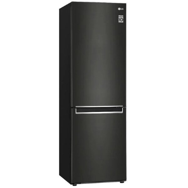 Réfrigérateur combiné inversé LG GBB61BLJEN