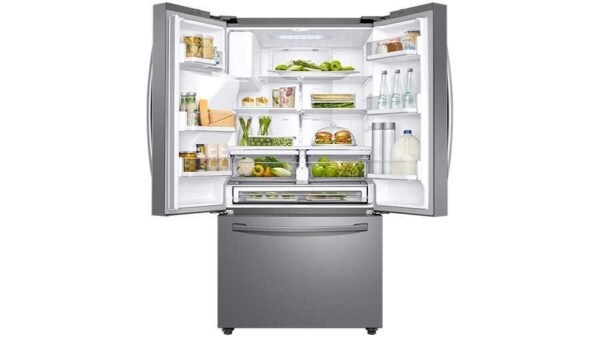 Réfrigérateur multi-portes SAMSUNG RF54T62E3S9