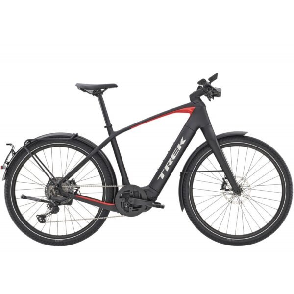 VTC électrique TREK Allant+ 9.9S Noir