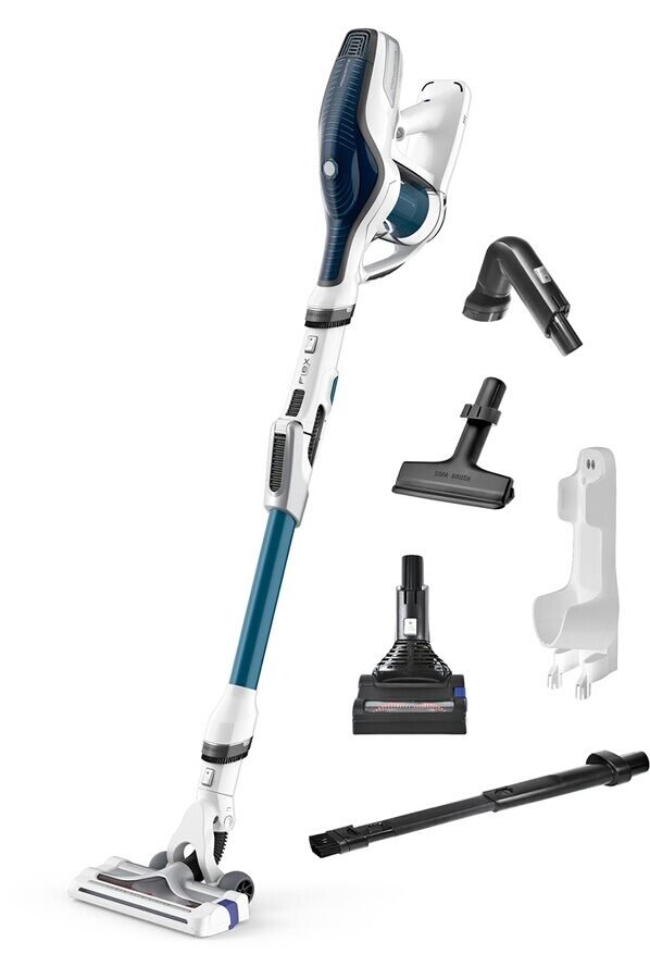 Aspirateur balai ROWENTA AIR FORCE FLEX AF560 ANIMAL RH9471WO