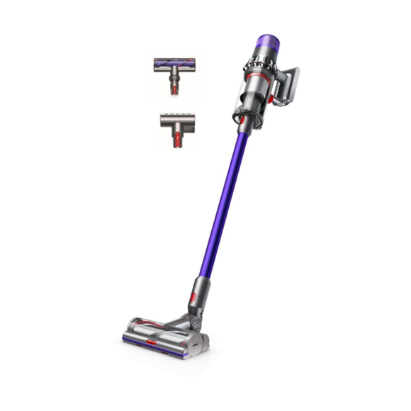 Aspirateur balai DYSON – V11 Animal Plus Violet