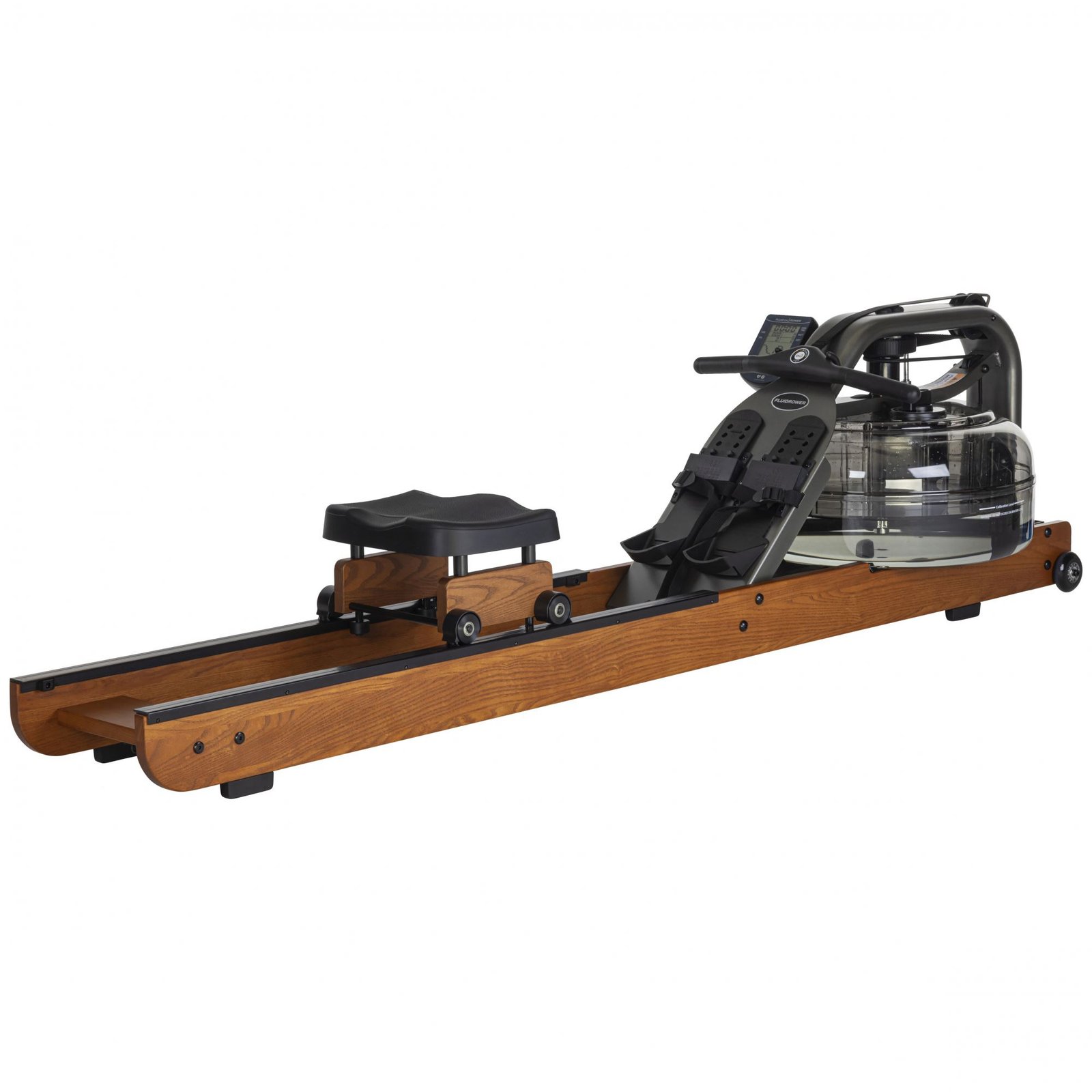 Fluid Rower - Rameur Apollo Pro XL