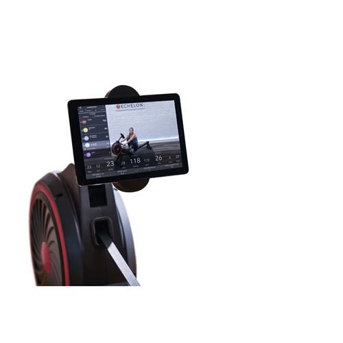 Rameur à Air de fitness - Modèle SMART ROWER - ECHELON - Maison/Appartement – Image 2
