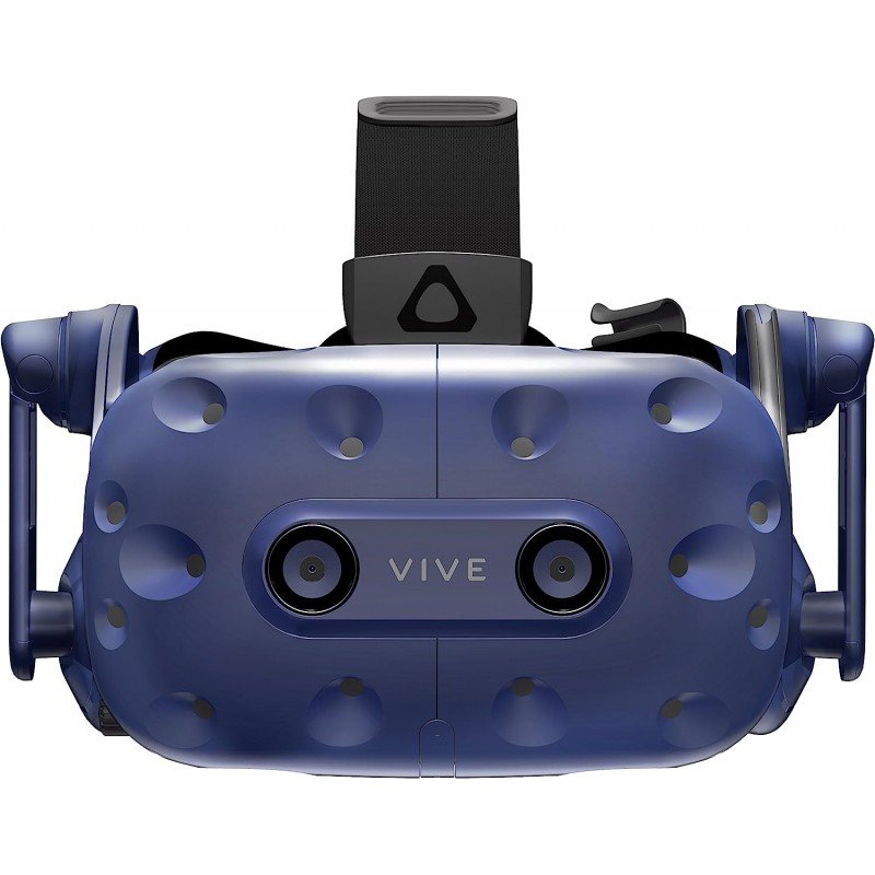 HTC VIVE Pro Complete Edition Casque de réalite virtuelle Premium Noir – Image 3