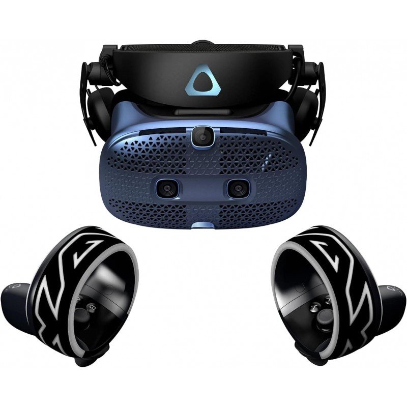 HTC VIVE Cosmos (Cosmos, Blue)