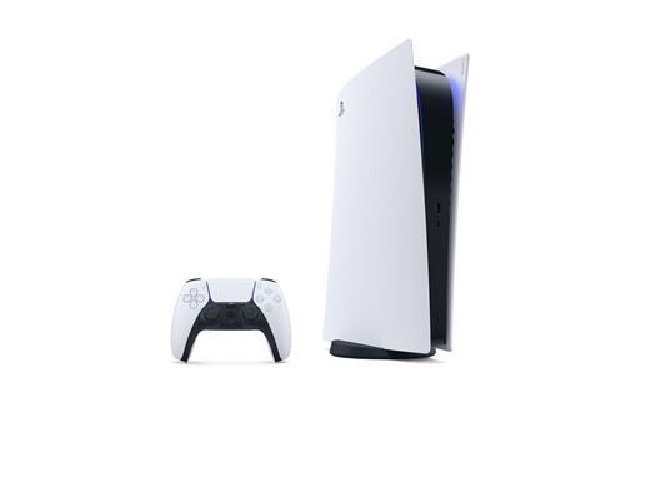 Console Sony PS5 Edition Digital – Image 2
