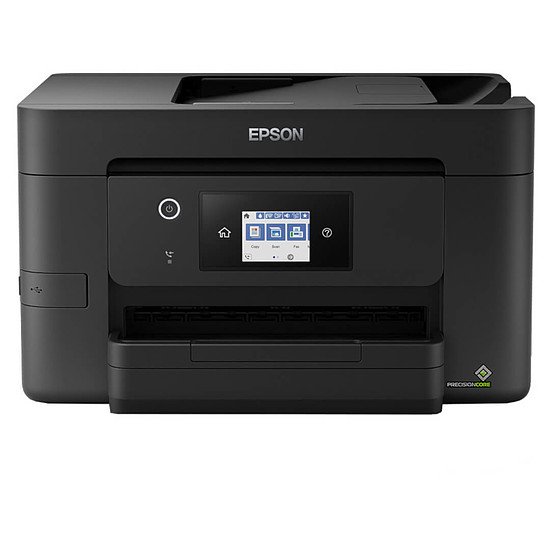 Epson WorkForce Pro WF-3825DWF