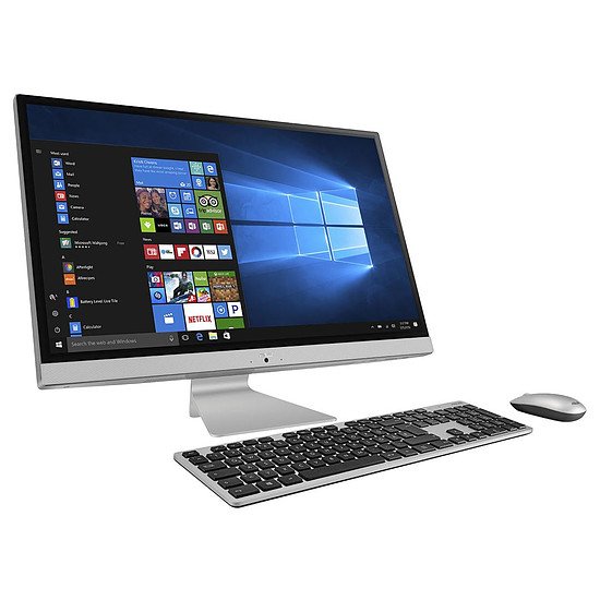 ASUS Vivo AiO Pro 27" M3700WYAK-WA014X - Windows 11 Pro