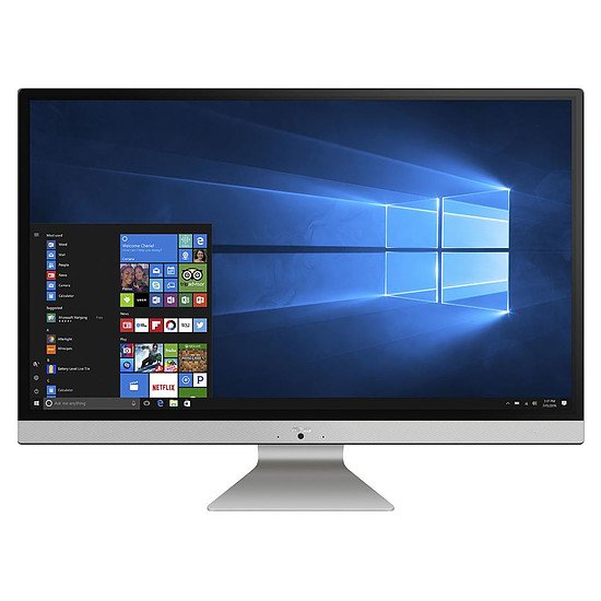 ASUS Vivo AiO Pro 27" M3700WYAK-WA020W - Windows 11