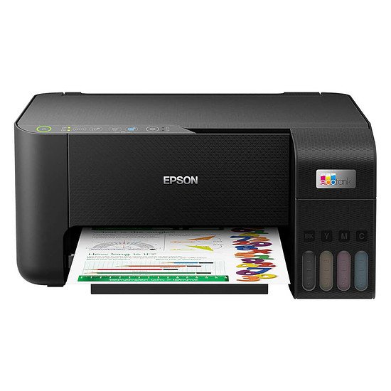 Epson EcoTank ET-2820 – Image 3