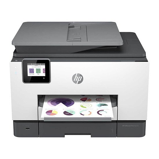 HP OfficeJet Pro 9022e All in One
