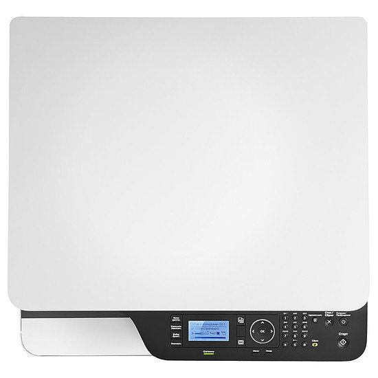HP LaserJet MFP M438n – Image 4