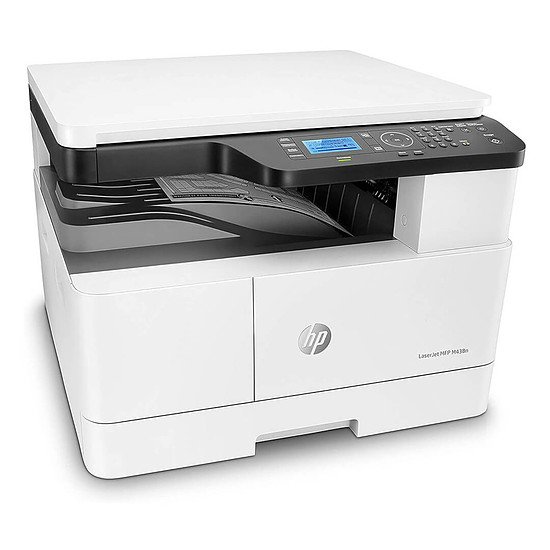 HP LaserJet MFP M438n – Image 2