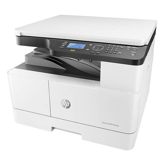 HP LaserJet MFP M438n – Image 3