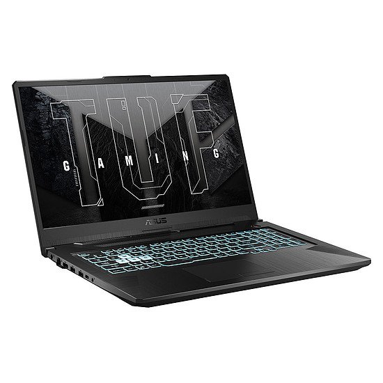 ASUS TUF Gaming A17 TUF706QM-HX063