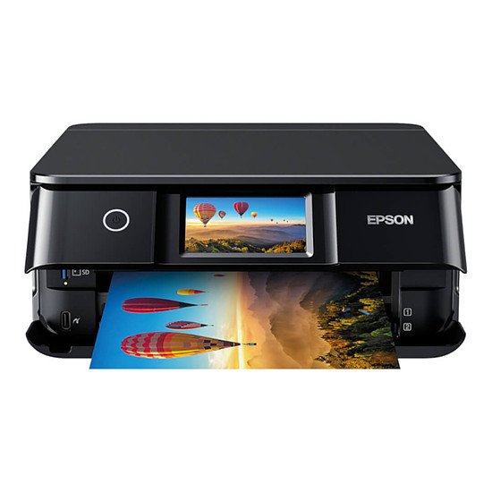 Epson Expression XP-8700