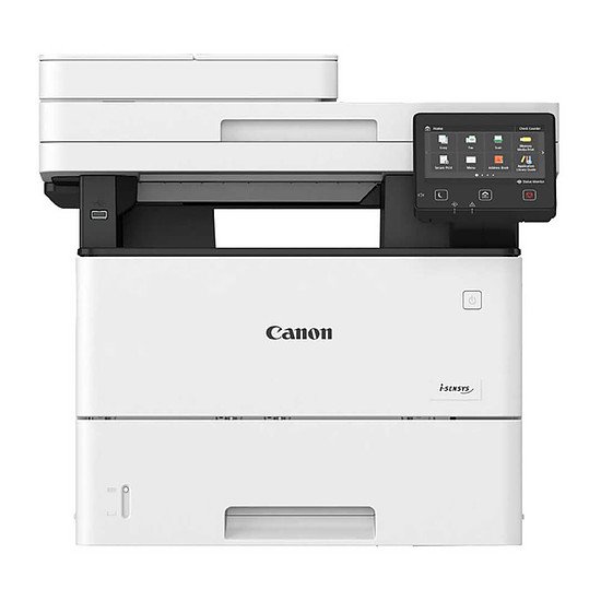 Canon i-SENSYS MF553dw