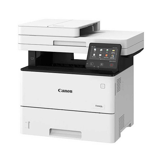 Canon i-SENSYS MF553dw – Image 2