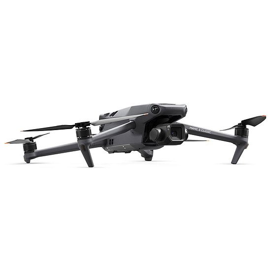 DJI Mavic 3 Classic + DJI RC-N1 – Image 3