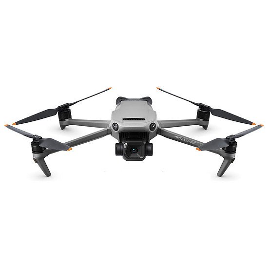 DJI Mavic 3 Classic + DJI RC-N1 – Image 4