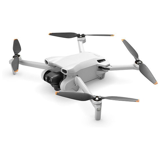 DJI Mini 3 Fly More Combo GL (DJI RC) – Image 2